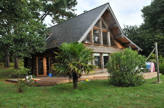 Location  Maison - Villa 