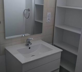  Appartement � louer 2 pi�ces 45 m�