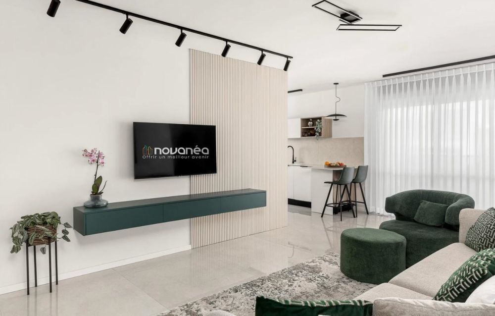 Appartements neufs   Neuilly-Plaisance (93360)