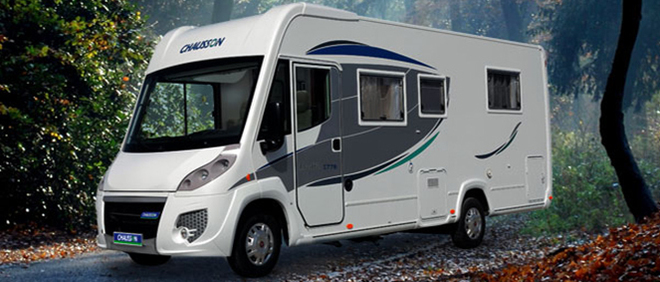 IDYLCAR PEYRUIS, concessionnaire camping-car, caravane 04