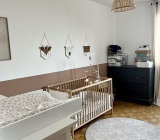  Appartement � vendre 4 pi�ces 87 m�