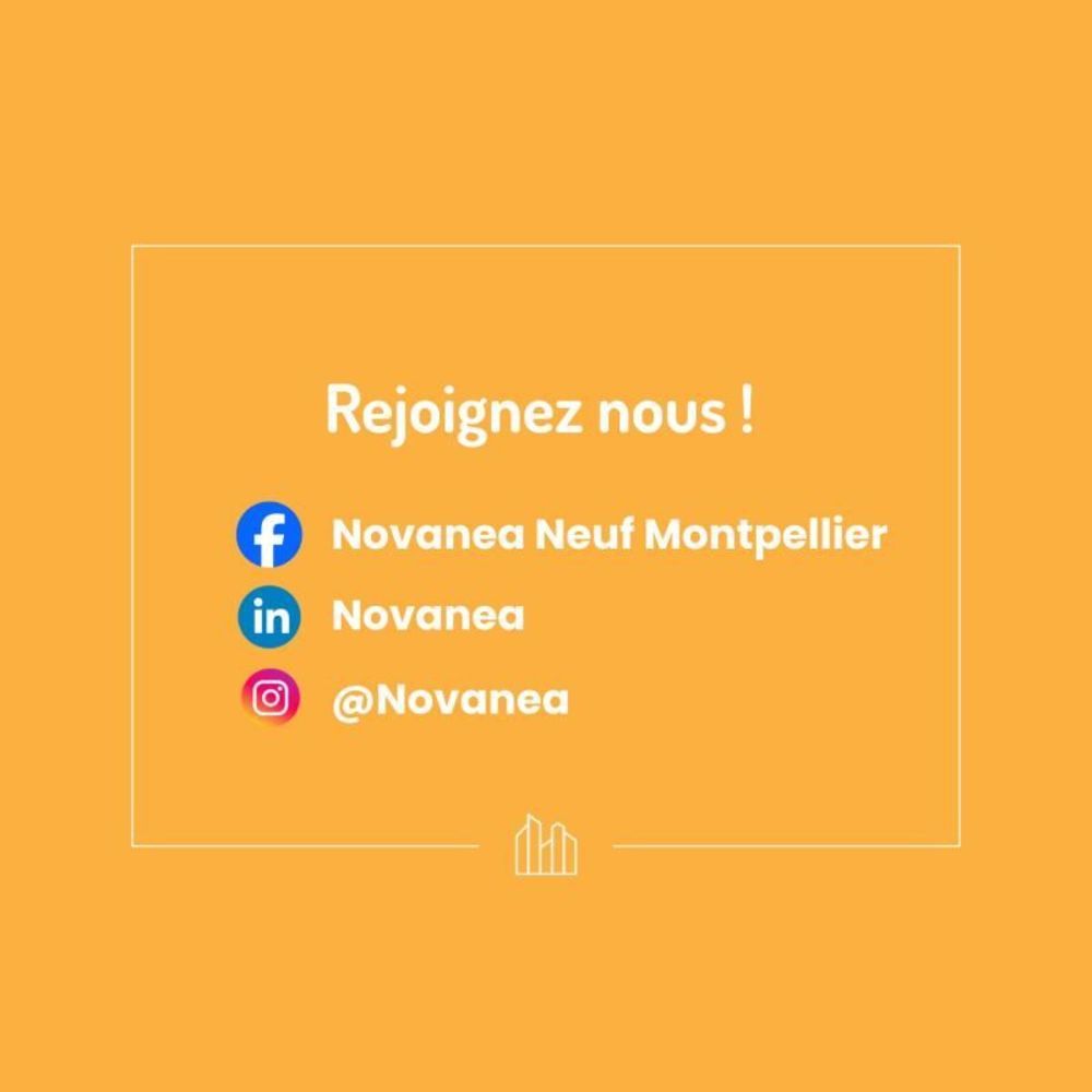 Appartements neufs   Montpellier (34000)