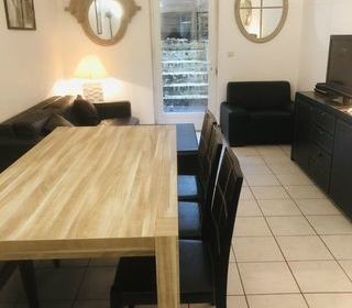  Appartement à vendre 3 pièces 55 m²