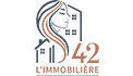 L'IMMOBILIERE 42 - Andrézieux-Bouthéon