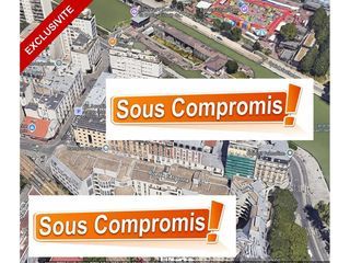  Appartement � vendre 2 pi�ces 39 m�