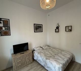  Appartement � louer 1 pi�ce 26 m�