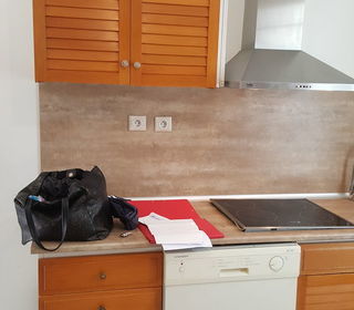  Appartement � louer 2 pi�ces 56 m�