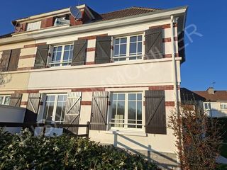 Maison � vendre 6 pi�ces 125 m�