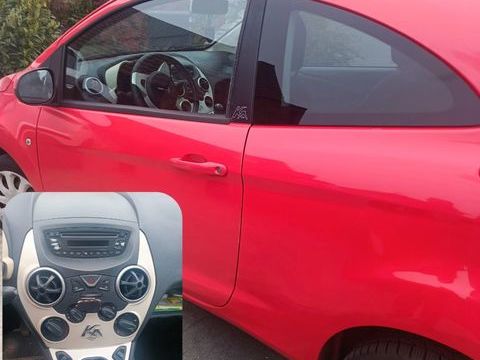 Ford Ka 1.2 69 Digital 2010 occasion Erquinghem-Lys 59193