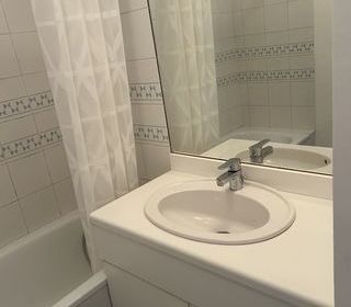  Appartement � louer 2 pi�ces 33 m�