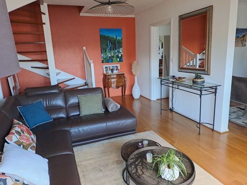  Appartement � vendre 5 pi�ces 95 m�