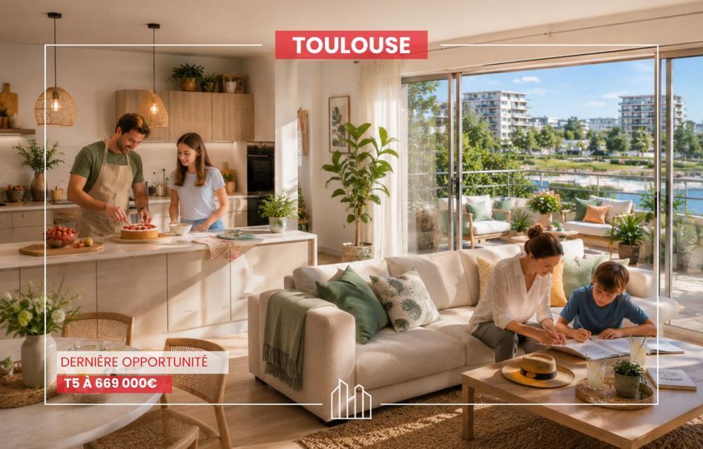   Toulouse (31000)