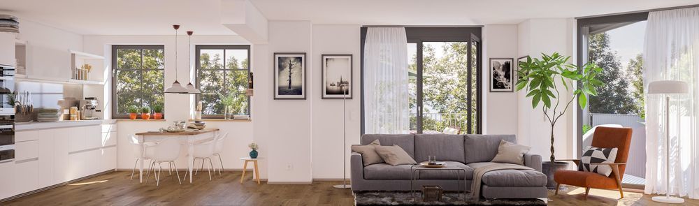 Appartements neufs   Le Plessis-Trvise (94420)
