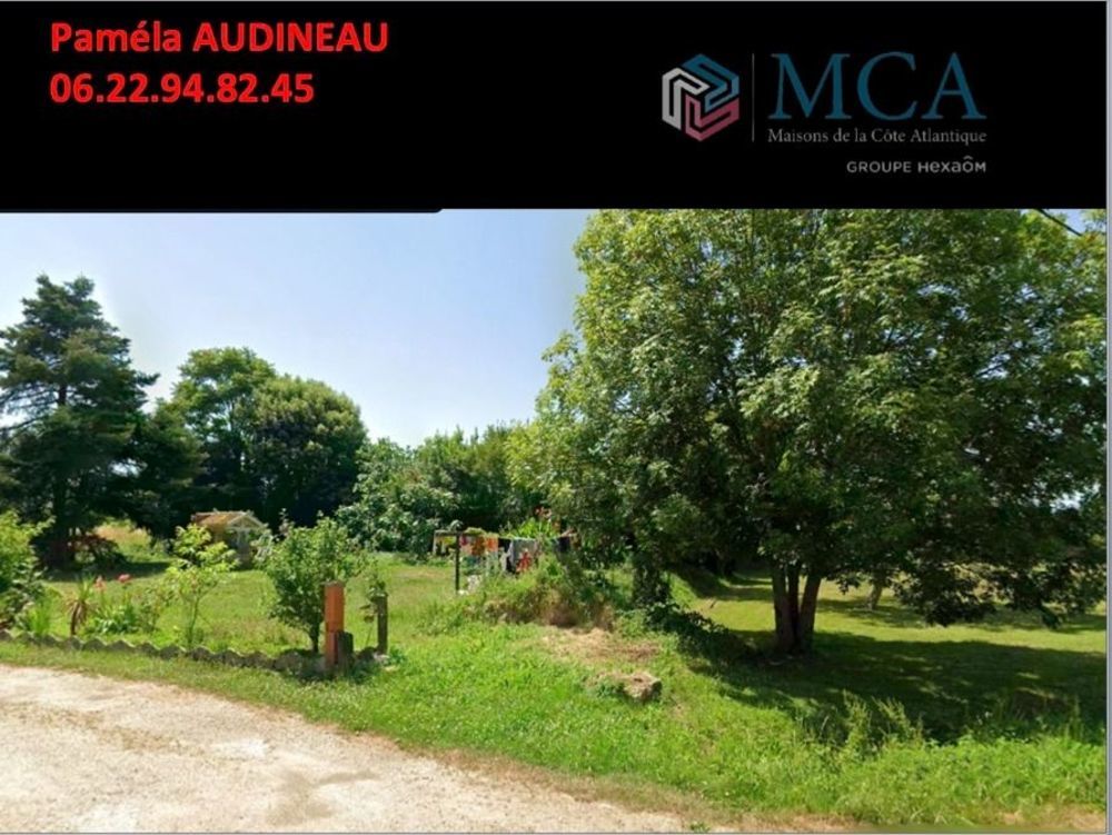 Maisons neuves   Villenave-de-Rions (33550)