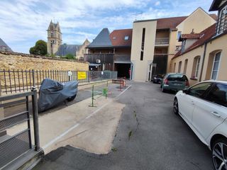  Parking / Garage � louer 12 m�