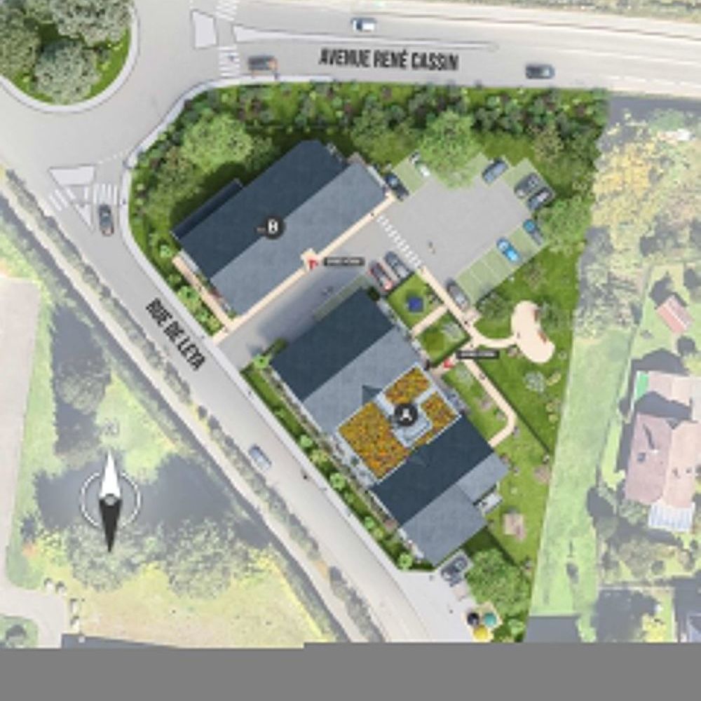   La Motte-Servolex (73290)