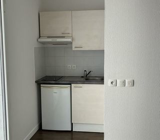  Appartement � vendre 1 pi�ce 20 m�