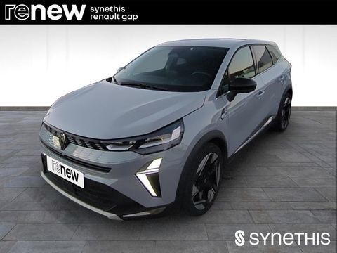 Renault Symbioz E-Tech full hybrid 145 Iconic 2024 occasion Gap 05000