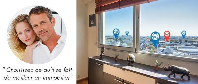 Agence SUBLIMONS TRANSACTIONS Vannes