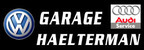 Garage HAELTERMAN
