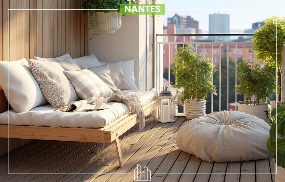   Nantes (44200)