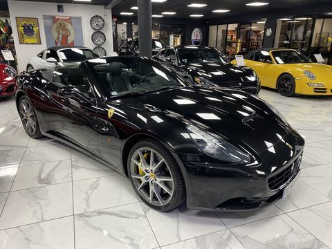 Ferrari California V8 4.3 460ch 2009 occasion Agde 34300