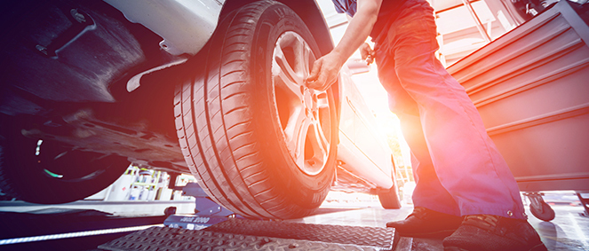 GARAGE GIRARD, concessionnaire 72