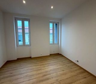  Appartement � louer 1 pi�ce 19 m�