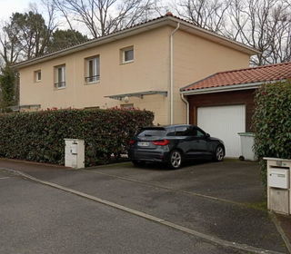  Maison � vendre 4 pi�ces 80 m�