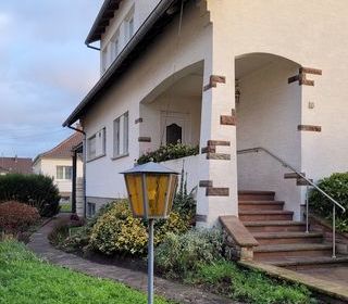  Maison � vendre 7 pi�ces 195 m�