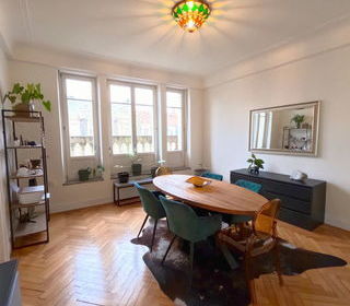  Appartement � vendre 5 pi�ces 103 m�