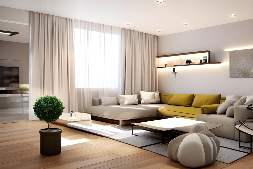 Appartements neufs   Guidel (56520)