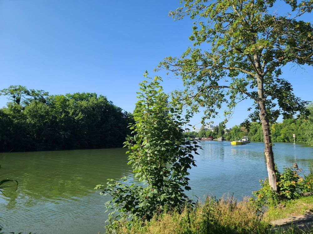 � vendre  Maison Rueil-Malmaison (92500)