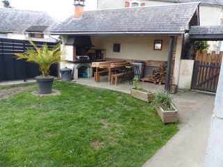  Maison � vendre 3 pi�ces 