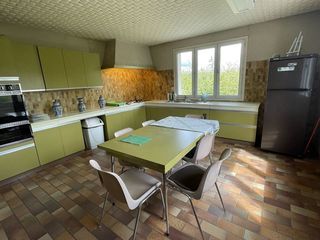  Maison � vendre 8 pi�ces 127 m�