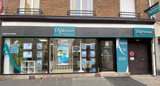 Agence VALERIE IMMOBILIER ALFORTVILLE