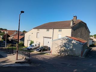  Maison � vendre 4 pi�ces 140 m�