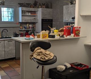  Appartement � vendre 3 pi�ces 72 m�