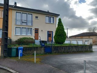  Maison � vendre 5 pi�ces 96 m�