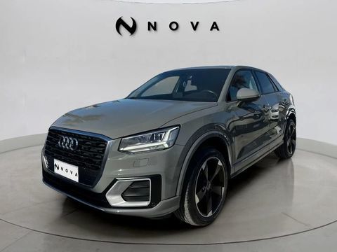 Audi Q2 30 TDI S Line Edition 2019 occasion Pessac 33600