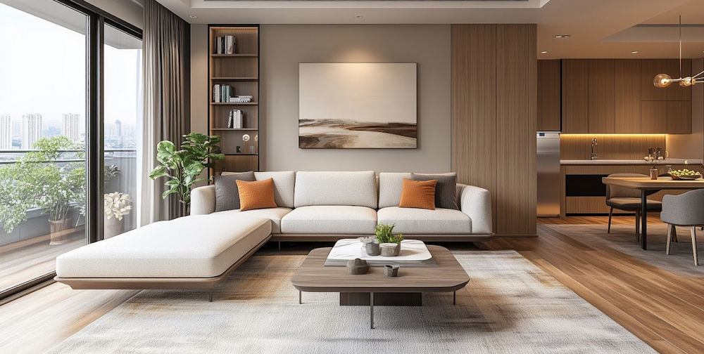 Appartements neufs   Saint-Denis (93200)