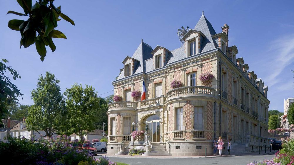 Appartements neufs et Maisons neuves   Yerres (91330)