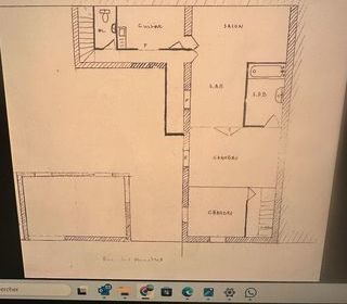  Maison � vendre 4 pi�ces 120 m�