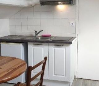  Appartement � louer 2 pi�ces 30 m�