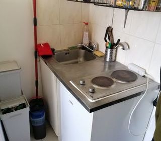  Appartement � louer 1 pi�ce 30 m�