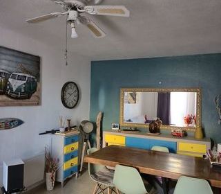  Appartement � vendre 5 pi�ces 92 m�