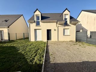  Maison � vendre 5 pi�ces 102 m�