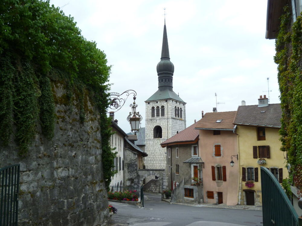 Appartements neufs   La Roche-sur-Foron (74800)