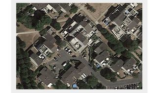  Appartement � vendre 5 pi�ces 83 m�