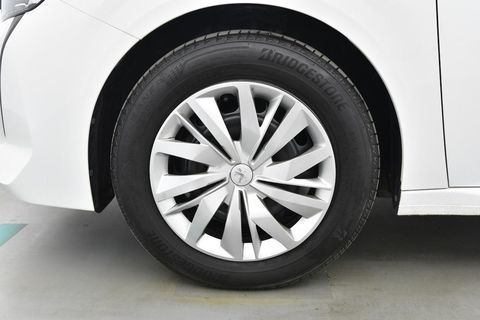 Peugeot 208 PureTech 75 S&S BVM5 Like 2022 occasion Jonzac 17500